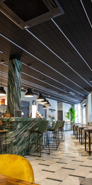 EcoCero EcoCeiling Code 03