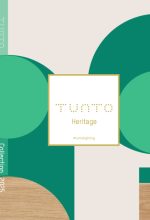 Tunto Heritage Brochure Title